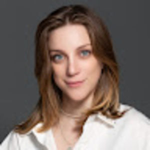 Meet your Posher, Natalie